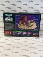 Galoob Star Wars Micro Machines "Planet Tatooine" Playset