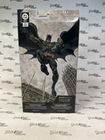 McFarlane DC Direct Digital Series Batman (No Man's Land) Platinum Edition
