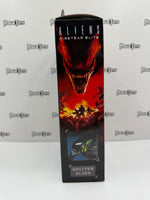 NECA Aliens Fireteam Elite Spitter Alien