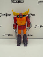 Hasbro Transformers Studio Series 86 Hotrod