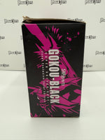 Bandai Tamashii Nations S.H.Figuarts Drsgon Ball Super Goku-Black Super Saiyan Rosé (Event Exclusive Color Edition)