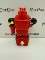 Bandai Power Rangers Red Ninja Ape Zord