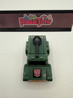 Hasbro Transformers Autobot Brawn