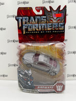 Hasbro Transformers Movie Revenge of the Fallen (ROTF) Deluxe Class Decepticon Sideways