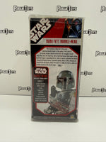 Funko Wacky Wobbler Star Wars Boba Fett Bobble-Head