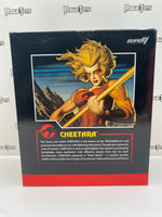 Super7 Thundercats Cheetara