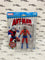 Marvel Legends Retro Ant-Man