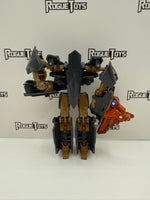 Hasbro Transformers Movie The Last Knight (TLK) Deluxe Class Premier Edition Mission to Cybertron Decepticon Megatron