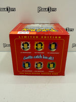 Nintendo Pokémon 23k Gold-Plated Trading Card #150 Mewtwo
