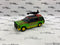 Transformers X Jurassic Park JP93