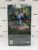 DC Direct Batman: Arkham City Series 2 Batman (Detective Mode)