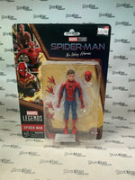 Hasbro Marvel Legends Spider-Man No Way Home Spider-Man
