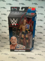 Mattel WWE Elite Collection Top Picks Goldberg