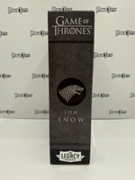 Funko Game of Thrones Legacy Collection Series One Jon Snow