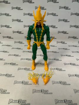 Hasbro Marvel Legends Retro Electro