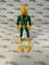 Hasbro Marvel Legends Retro Electro