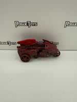 Hasbro Transformers Legacy United Generations Core Class Infernac Universe Bouldercrash
