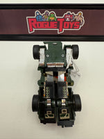 Hasbro Transformers G1 Autobot Cars Autobot Hound