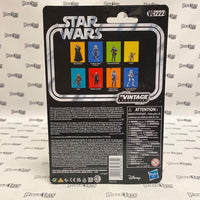 Kenner Star Wars: The Mandalorian Ahsoka Tano (Corvus) - Rogue Toys