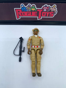 Hasbro 1983 GI Joe Doc