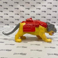 Hasbro 1988 Vintage Transformers G1 Pretender Beasts Catilla - Rogue Toys