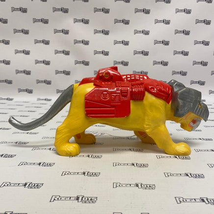Hasbro 1988 Vintage Transformers G1 Pretender Beasts Catilla - Rogue Toys