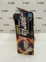Hasbro G.I. Joe Cobra Buzz Boar