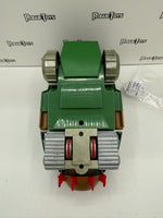 Playmates Teenage Mutant Ninja Turtles (TMNT) Turtle Tunneler