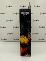 Bandai Godzilla Burning Godzilla
