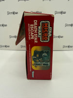 Kenner Star Wars Micro Collection Death Star Escape Action Playset
