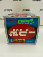 Popy Chogokin GA-38 Mechanic Robocon
