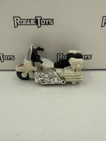 Hasbro Transformers G1 Groove
