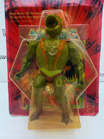 Mattel Masters of the Universe Kobra Khan Evil Master of Snakes