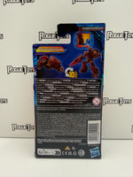 Hasbro Transformers Legacy United Core Class Infernac Universe Bouldercrash