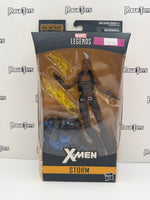 Hasbro Marvel Legends Marvel’s Apocalypse BAF Series X-Men Storm