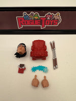 Hasbro G.I. Joe Classified Series Quick Kick #116