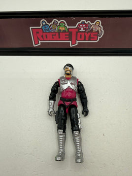 Hasbro G.I. Joe Battle Corps Metal Head V2