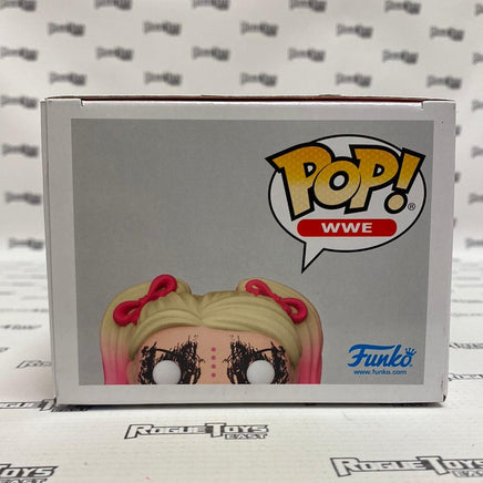 Funko POP! WWE Alexa Bliss (Limited Edition Chase) - Rogue Toys