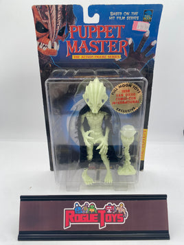 Full Moon Toys Puppet Master The Action Figure Series The Totem (1998 San Diego Comic Con Exclusive)