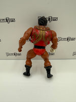 Mattel MOTU Jitsu