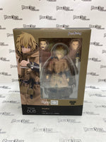 Figma 608 Vinland Saga Thorfinn (Open Box)