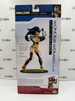 DC Direct Ame-Comi Heroine Series Wonder Woman (V.3) PVC Statue