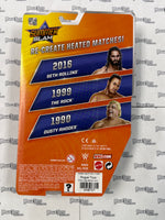 Mattel WWE SummerSlam Series 2017 Nikki Bella basic action figure