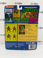 Playmates Teenage Mutant Ninja Turtles (TMNT) Michaelangelo