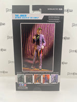 McFarlane Toys DC Multiverse Batman: Death of the Family The Joker