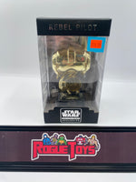 Funko Star Wars Rebel Pilot (Smuggler’s Bounty Exclusive Boss 2016)