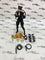Revoltech Amazing Yamaguchi Arkham Knight Catwoman