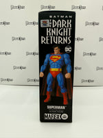 Medicom MaFex DC Batman: The Dark Knight Returns Superman