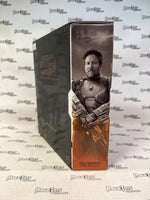 the Star Wars The Black Series Jon Favreau (Paz Vizsla)