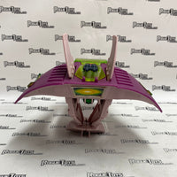 Vintage DC Super Powers LEX-SOAR 7 & Lex Luthor